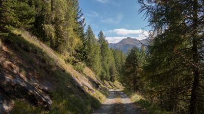 Via Engiadina, Etappe 12/12