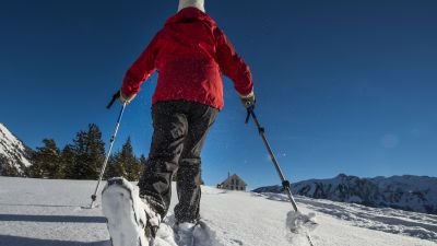 Gitschenen Trail