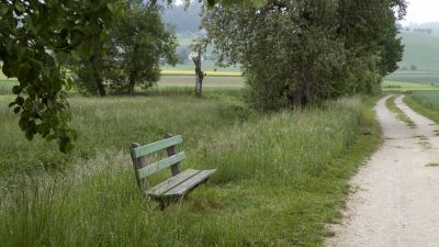 Passwang–Oberaargau, Etappe 2/2