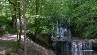 Erlenbach-Küsnacht Tobelweg