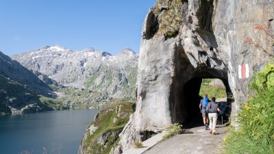 Vier-Quellen-Weg, Etappe 3/5