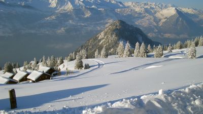 Burggeist-Gschwänd-Schlittelbahn