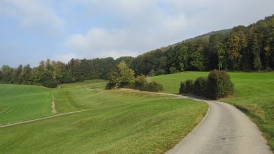 Lötschberg–Jura, Etappe 4/5