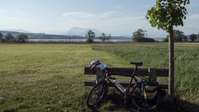 Mittelländer Hügelroute