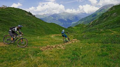 Airolo Bike