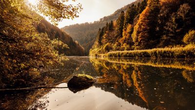 Au fil du Doubs, Etappe 3/4