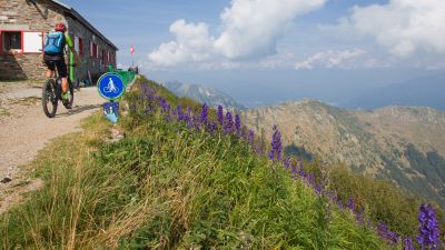 Monte Tamaro Bike