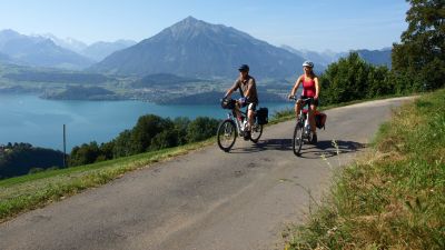 Herzroute, Etappe 4/13
