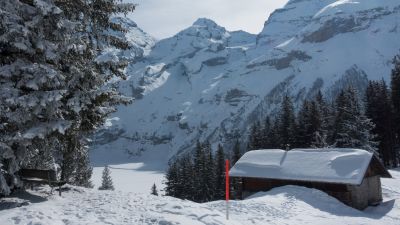 Oeschinensee-Rundweg