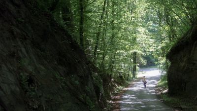 Alter Bernerweg