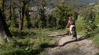 Origlio Bike