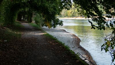 ViaRhenana, Etappe 3/10
