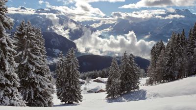 Parcours de Solacyre