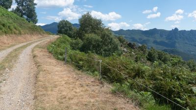 Sentiero del Monte Bar