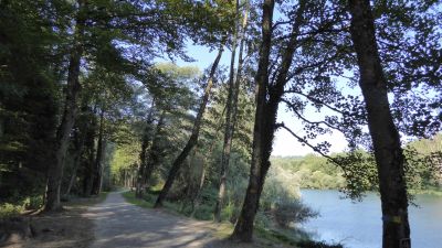 Mittelland-Route, Etappe 3/7