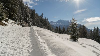 Rofna-Lantsch-Weg