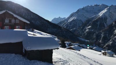 Waldegga Trail