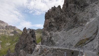 Schanfigger Höhenweg