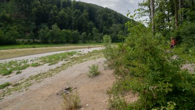 Thurweg, Etappe 8/8