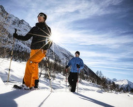 Guggistafel Trail