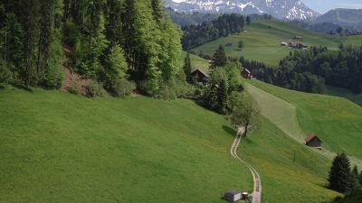 Wilket-Gratweg