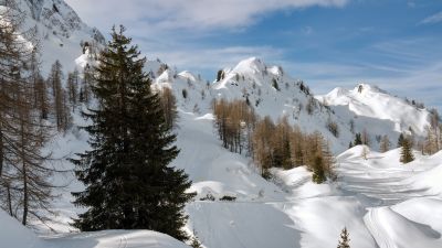 Sentiero Airolo–Pesciüm