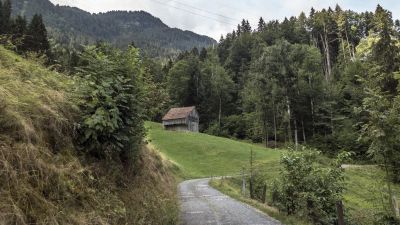 WALSA-Weg, Etappe 3/4