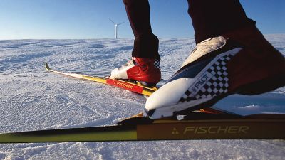 Piste du Mont-Soleil
