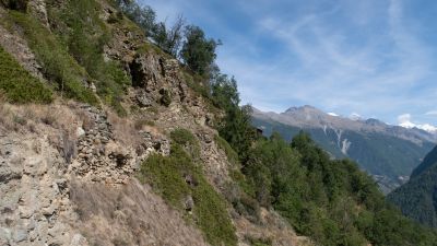 Valais Alpine Bike, Etappe 3/6