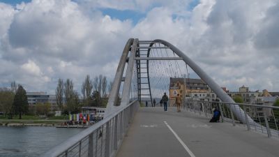 Dreiland-Wanderweg