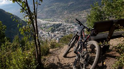 Giw Enduro