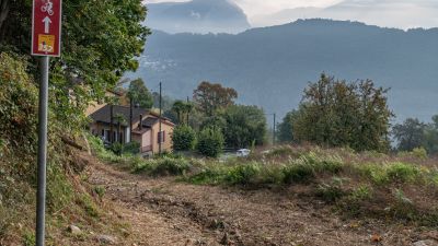 Collina d’Oro Bike