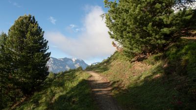 Via Engiadina, Etappe 3/12