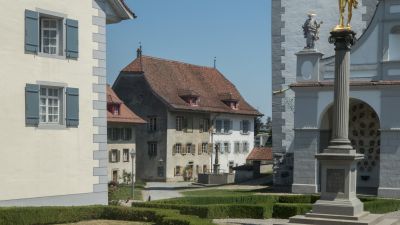 Herzschlaufe Seetal, Etappe 2/2