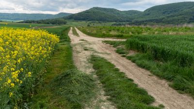 Klettgau-Rhein-Weg