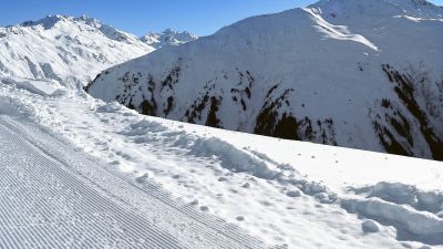 Zügenhüttli-Weg