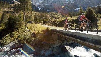 Brunnital Bike