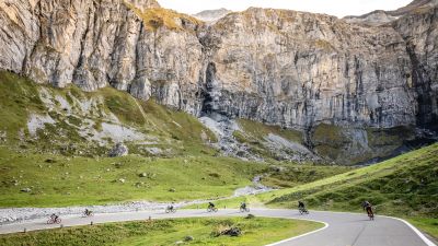Alpenpanorama-Route
