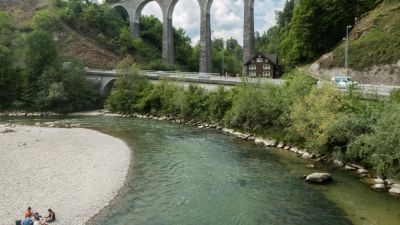 Thurweg, Etappe 3/8
