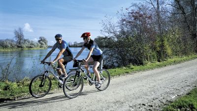 Aare-Route, Etappe 5/7