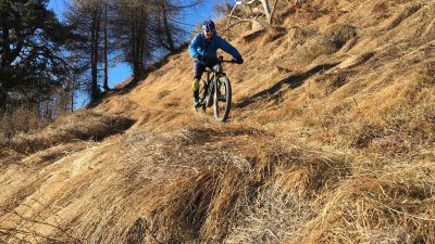 Nationalpark Bike-Marathon
