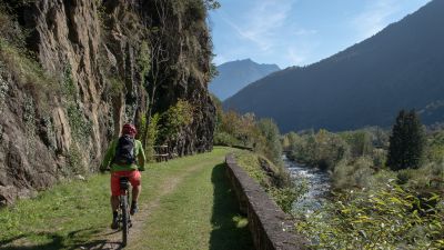 Valle di Blenio Bike