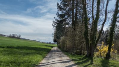 Seetal–Bözberg, Etappe 1/2