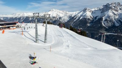 Senda dal Sömmi