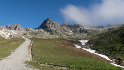 Via Engiadina, Etappe 2/12