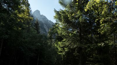 Panorama Bike, Etappe 6/14