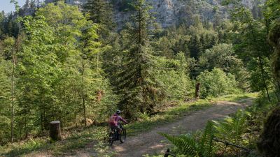 La Goule Bike