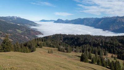 Panorama Bike, Etappe 8/14