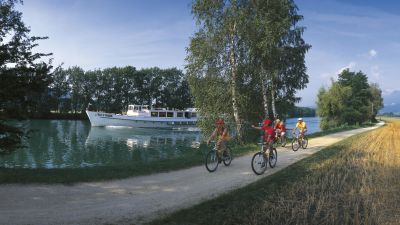 Aare-Route, Etappe 4/7
