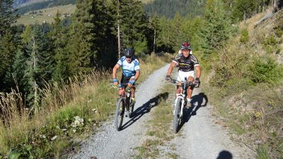 Crans-Montana Bike Marathon